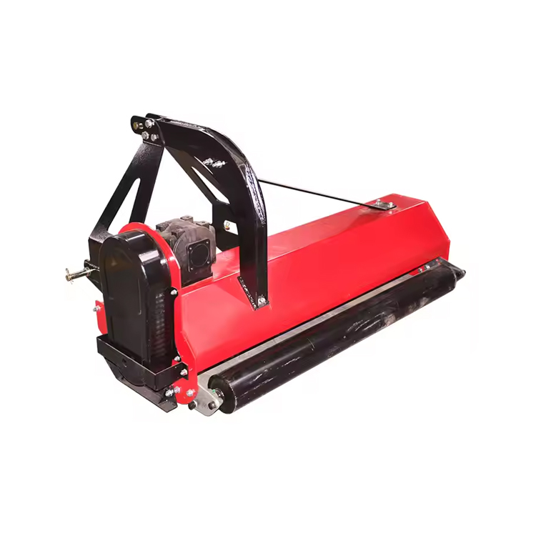 Inovativní technologie hydraulického laterálního posuvu