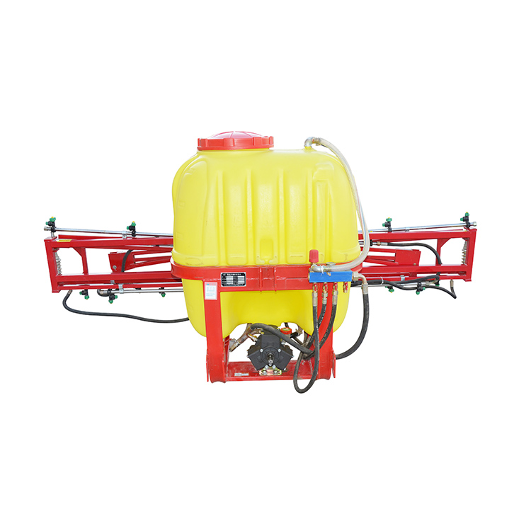 Boom Sprayer Zemědělské stroje