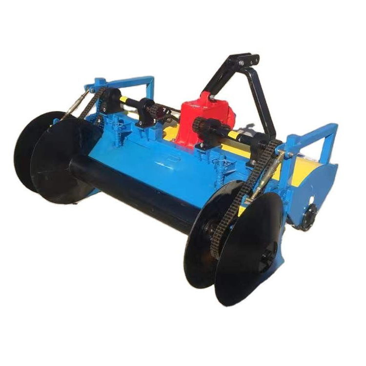 Farm Rigging Machine