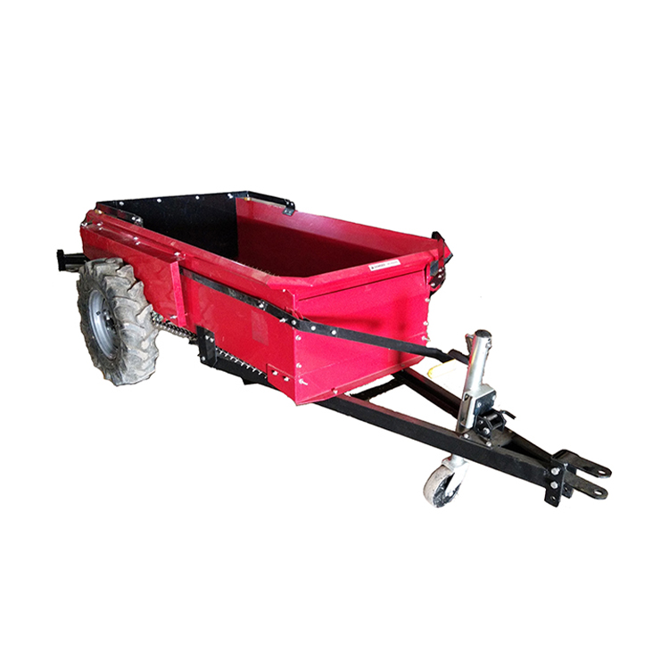PTO DRIVE HNOKU SPREAMER