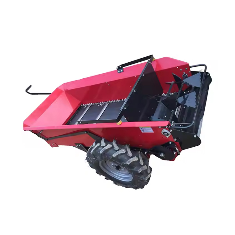 PTO HONURE SPREADERS