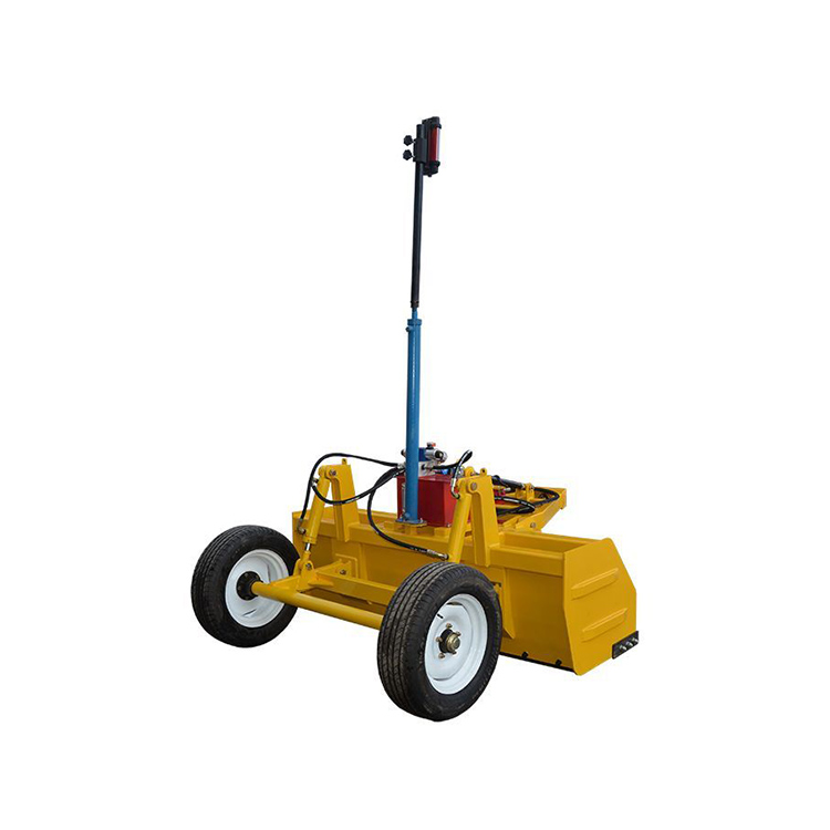 Satelitní Land Level Laser Land Leveler