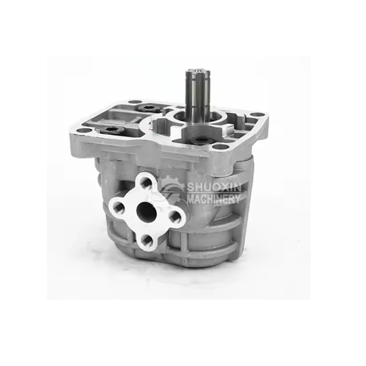 Traktorová hydraulická převodová čerpadla
